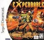 Cover von Expendable