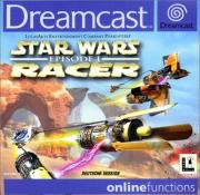 Cover von Star Wars - Episode 1: Racer