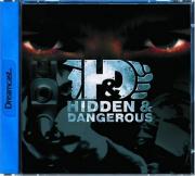 Cover von Hidden & Dangerous