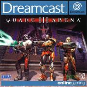 Cover von Quake 3 - Arena