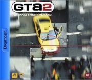 Cover von Grand Theft Auto 2