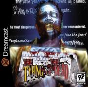 Cover von The Typing of the Dead