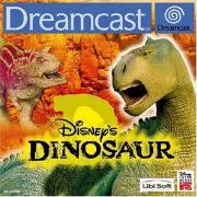 Cover von Disneys Dinosaurier