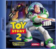 Cover von Toy Story 2