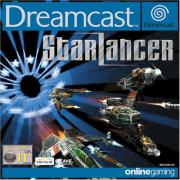 Cover von Starlancer