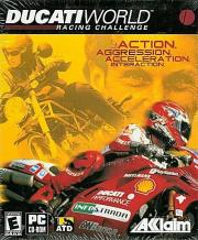 Cover von Ducati World Racing Challenge