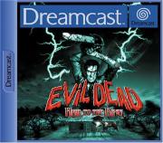 Cover von Evil Dead - Hail to the King