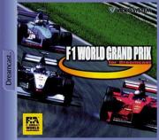 Cover von F1 World Grand Prix