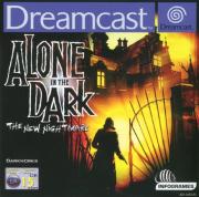 Cover von Alone in the Dark - The New Nightmare