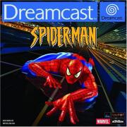 Cover von Spider-Man