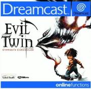 Cover von Evil Twin