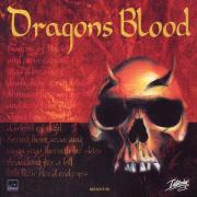 Cover von Dragons Blood