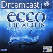 Cover von Ecco the Dolphin - Defender of the Future