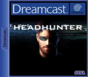 Cover von Headhunter