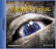 Cover von The Nomad Soul