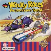 Cover von Wacky Races