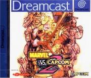 Cover von Marvel vs. Capcom 2