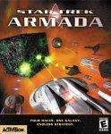 Cover von Armada