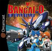 Cover von Bangai-O