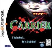 Cover von Carrier
