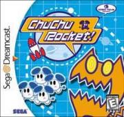 Cover von ChuChu Rocket!