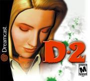 Cover von D2