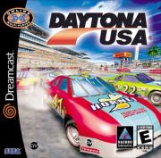 Cover von Daytona USA