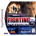 Cover von Fighting Force 2