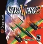 Cover von Giga Wing 2