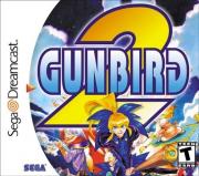 Cover von Gunbird 2