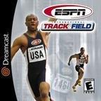 Cover von International Track & Field