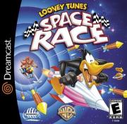 Cover von Looney Tunes - Space Race