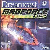 Cover von MagForce Racing