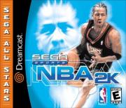 Cover von NBA 2K