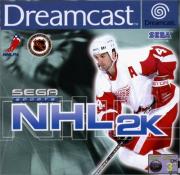 Cover von NHL 2K