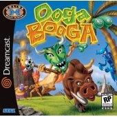 Cover von Ooga Booga