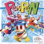 Cover von Pen Pen Tri-Icelon