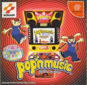 Cover von Pop 'n' Music