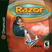 Cover von Razor Freestyle Scooter