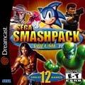 Cover von Sega Smashpack Volume 1