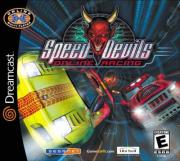 Cover von Speed Devils