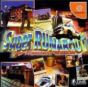 Cover von Super Runabout