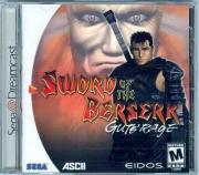 Cover von Sword of the Berserk - Guts' Rage