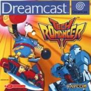 Cover von Tech Romancer