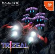 Cover von Trizeal