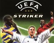 Cover von UEFA Striker