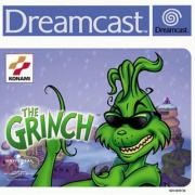 Cover von The Grinch