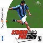 Cover von Striker Pro 2000