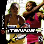 Cover von Tennis 2K2