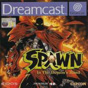 Cover von Spawn - In the Demon's Hand